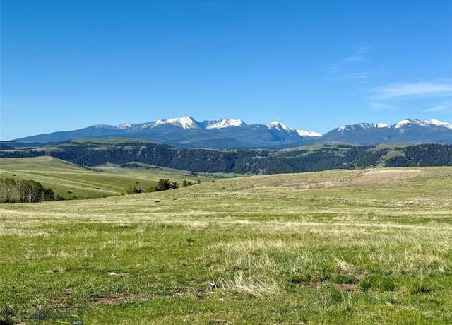 Property at 374 Eder Ln, Garrison, MT 59731