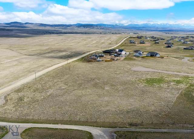 Property at Lot 243 Hopper Trl, Three Forks, MT 59752