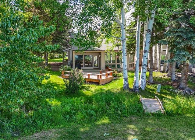 Property at 8A Gallatin Dr, Bozeman, MT 59718, 3 beds, 3 baths