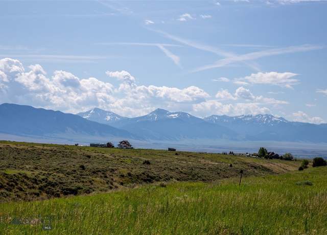 Property at Tract 4 Shining Mountain West, Mcallister, MT 59740