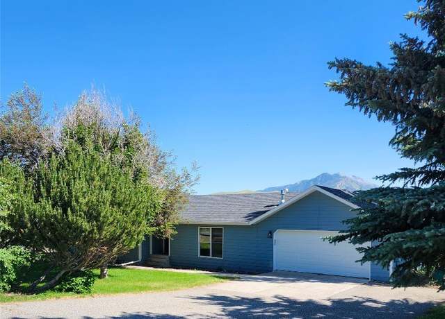 Property at 1421 Bluebird Ln, Bozeman, MT 59715, 3 beds, 2 baths