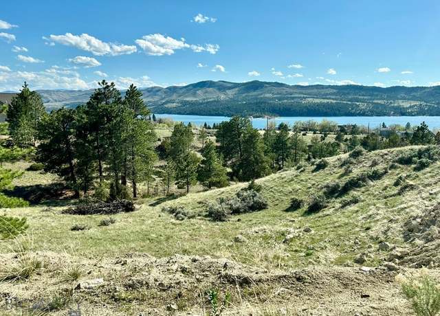 Property at 3940 Northstar Ct, Helena, MT 59602