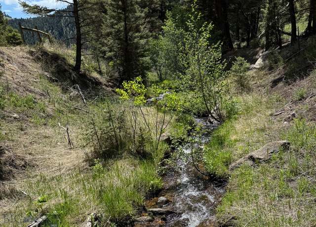 Property at TBD (12.7+/- acres) High Ore Rd, Boulder, MT 59632