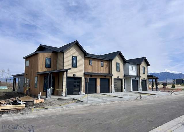 Property at 1222 Flanders Creek Ave, Bozeman, MT 59718, 3 beds, 2.5 baths