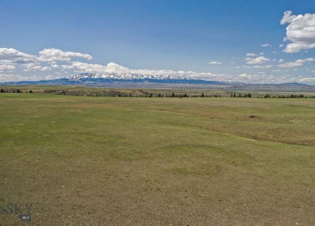 Property at TBD Lower Deer Creek Rd, Big Timber, MT 59011