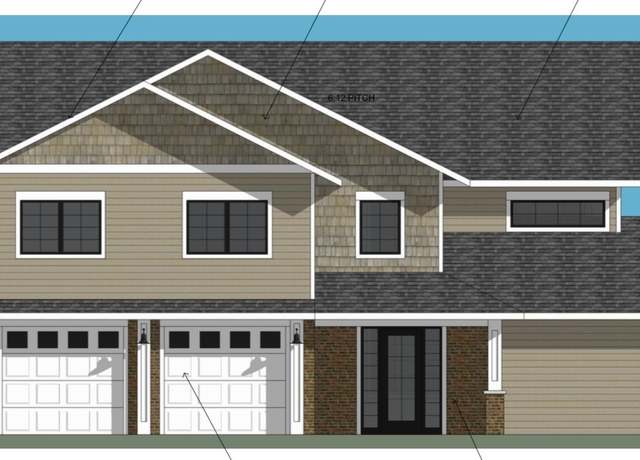 Property at 5667 Staffanson Rd, Bozeman, MT 59718, 4 beds, 3.5 baths