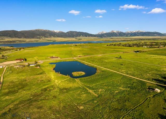 Property at 5545 Hwy 287, Mcallister, MT 59740, 3 beds, 3 baths