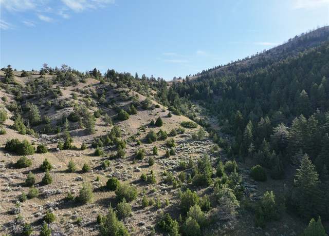 Property at TBD Lone Wolf Trl, Clarkston, MT 59752