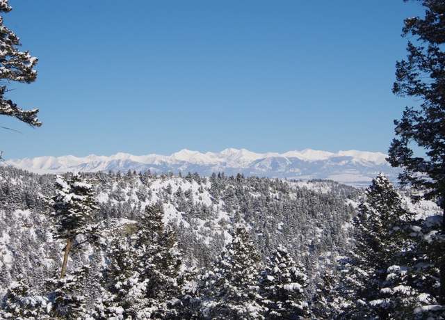 Property at 11 Tipsue Rd, Livingston, MT 59047
