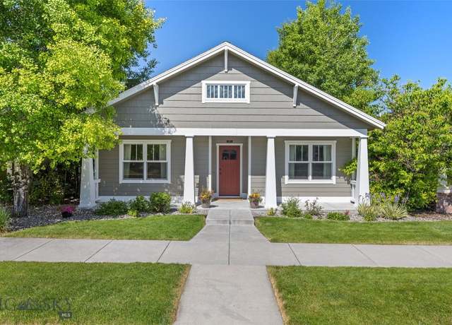 Property at 3171 Spring Ridge Dr, Bozeman, MT 59715, 3 beds, 2 baths