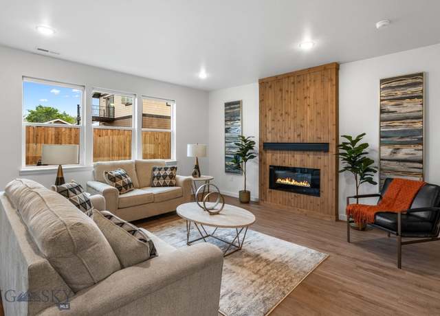 Property at 402 W Manhattan Ave Unit A, Manhattan, MT 59741, 2 beds, 2.5 baths