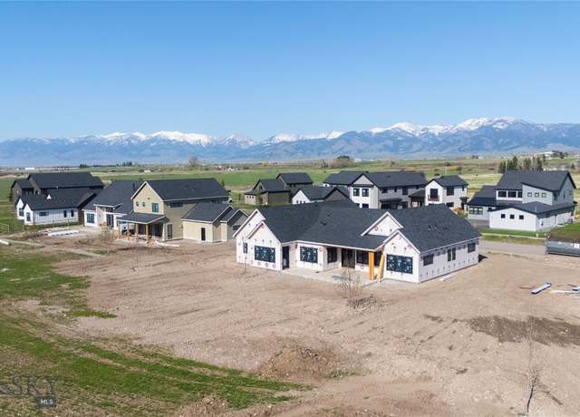 Property at 103 Creekbank Loop, Bozeman, MT 59718, 5 beds, 4 baths