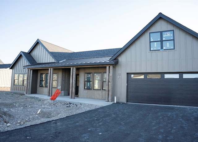 Property at 103 Creekbank Loop, Bozeman, MT 59718, 5 beds, 4 baths