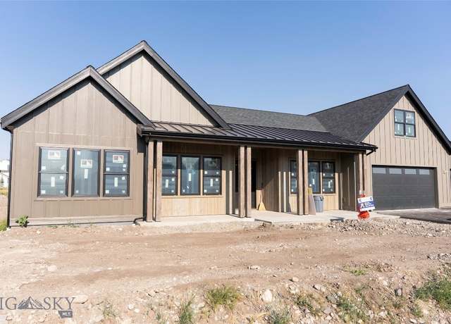 Property at 103 Creekbank Loop, Bozeman, MT 59718, 5 beds, 4 baths