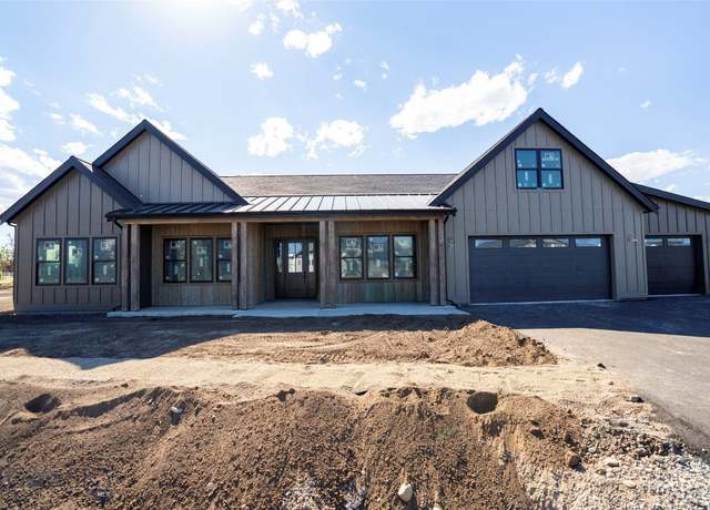 Property at 103 Creekbank Loop, Bozeman, MT 59718, 5 beds, 4 baths