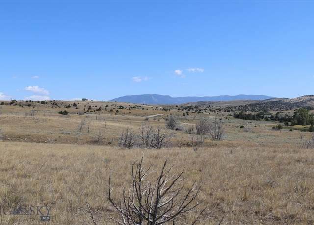 Property at TBD Nixon Gulch (parcel 6) Rd, Manhattan, MT 59741