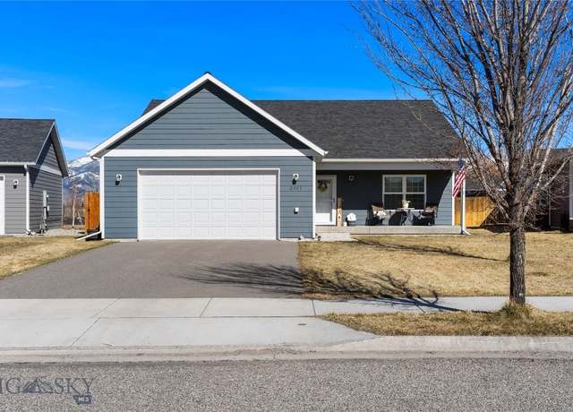 Property at 2309 Sturnella Ln, Belgrade, MT 59714, 3 beds, 2 baths