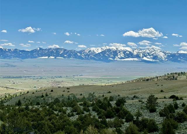Property at Parcel 1 Valley View Highlands II, Ennis, MT 59729