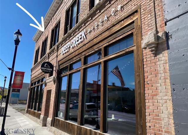 Property at 415 Broadway St #3, Townsend, MT 59644, 2 beds, 2 baths