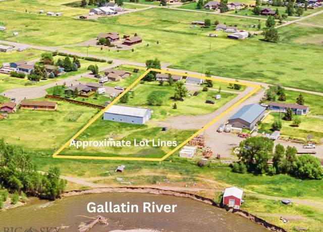 Property at 1825 Rottweiler Ln, Belgrade, MT 59714, 3 beds, 2 baths