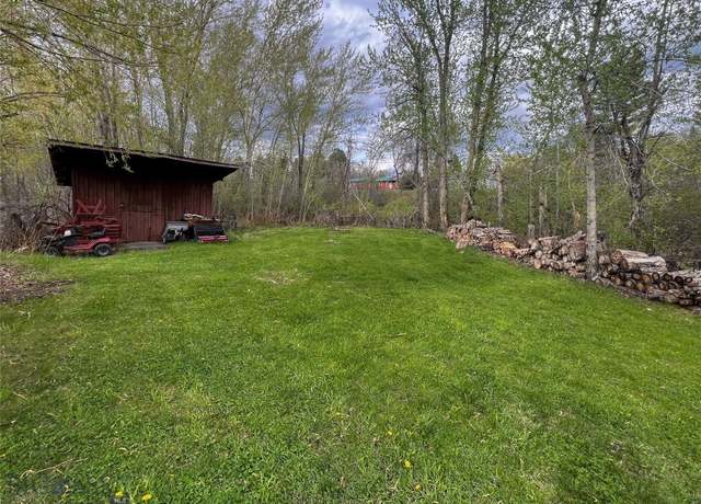 Property at TBD Sourdough Rd, Bozeman, MT 59715