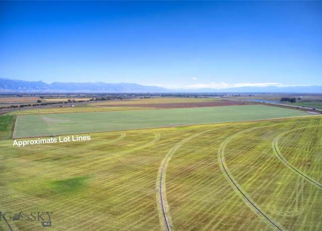 Property at Parcel B1 Manhattan Frontage Rd E, Manhattan, MT 59741