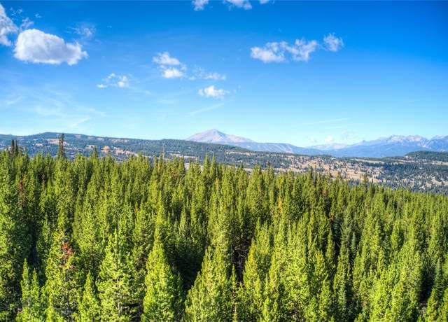 Property at TBD Beaver Creek West Rd, Big Sky, MT 59716