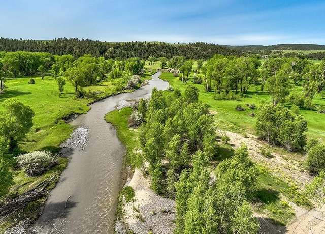 Property at TBD Lower Flat Rd, Columbus, MT 59019, 3 beds, 2 baths