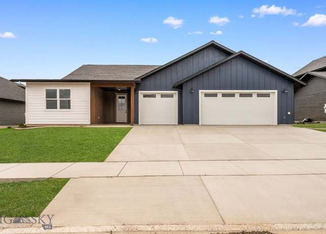 Property at 100 Battle Peak, Bozeman, MT 59718, 4 beds, 2.5 baths