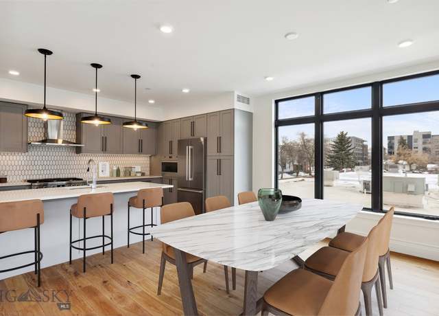 Property at 315 N Tracy Ave #508, Bozeman, MT 59715, 2 beds, 2 baths