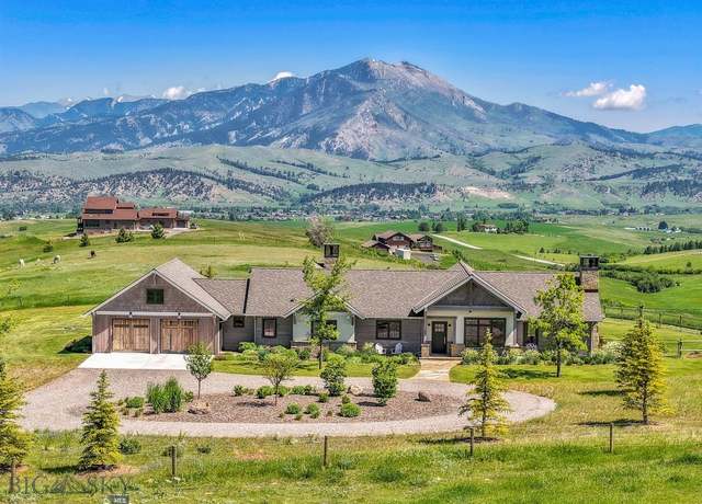 Property at 168 Hawthorn Ln, Bozeman, MT 59715, 3 beds, 2 baths