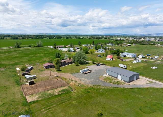 Property at 2521 Weaver Ln, Belgrade, MT 59714, 3 beds, 3 baths