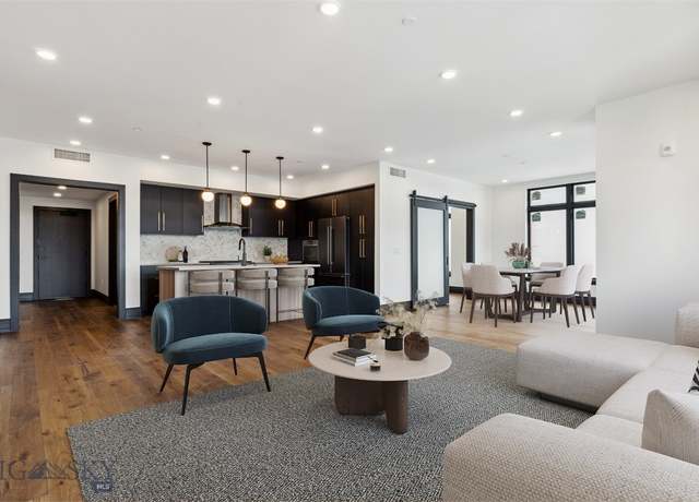 Property at 315 N Tracy Ave #202, Bozeman, MT 59715, 2 beds, 2.5 baths
