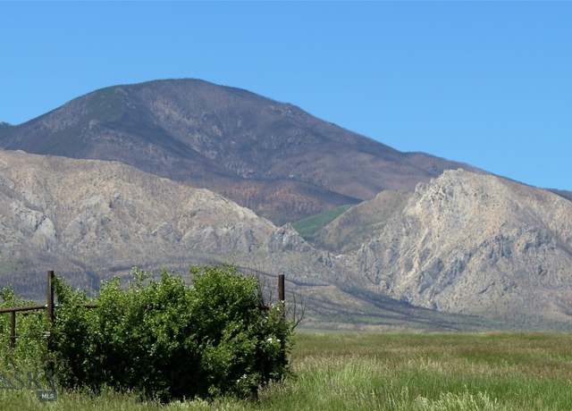 Property at tbd Stagecoach Spur W Unit 935-3, Belfry, MT 59008