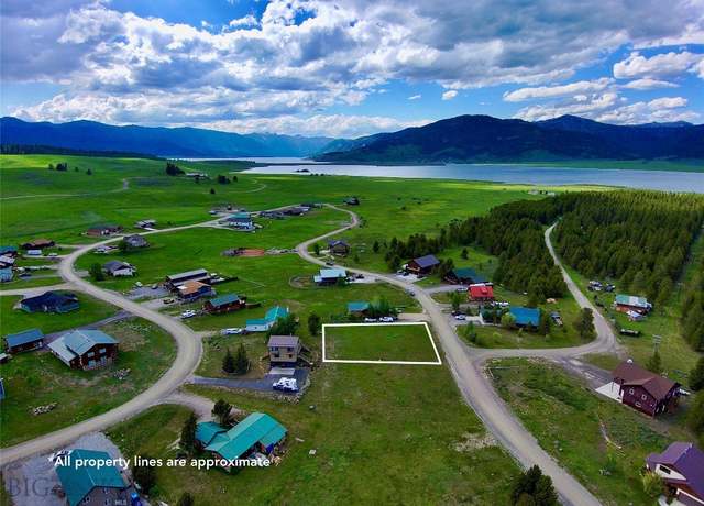 Property at NNN Moose Dr, West Yellowstone, MT 59758