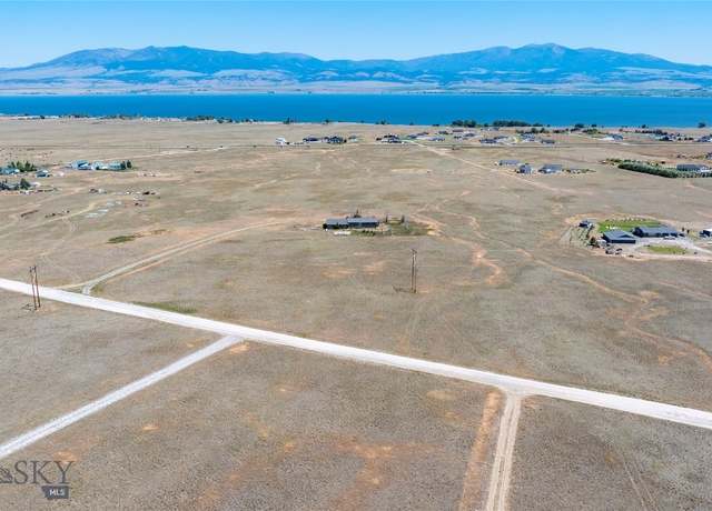 Property at Lot 3 Foster Dr, Townsend, MT 59644