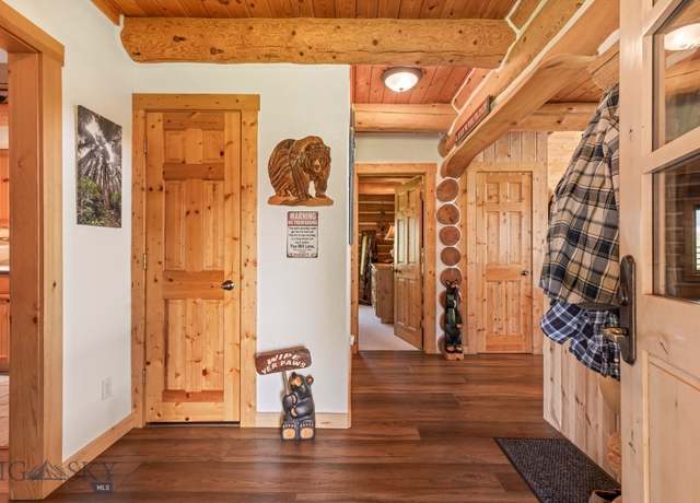 Property at 315 Brown Pony Trl, Belgrade, MT 59714, 4 beds, 2.5 baths