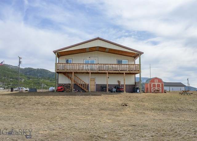 Property at 37 Sawmill Gulch, Butte, MT 59701, 3 beds, 2 baths