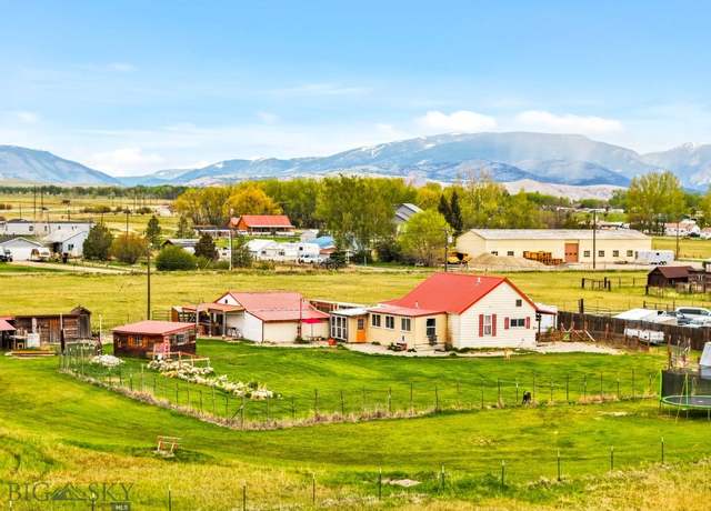 Property at 1008 Smith St, Anaconda, MT 59711, 2 beds, 1 bath