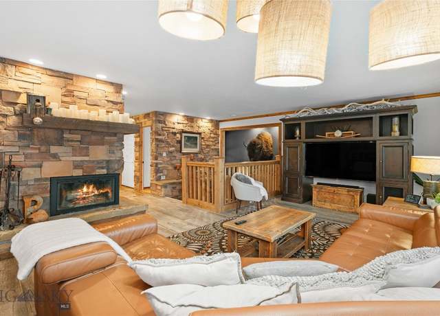 Property at 3045 Sourdough Rd, Bozeman, MT 59715, 5 beds, 2.5 baths