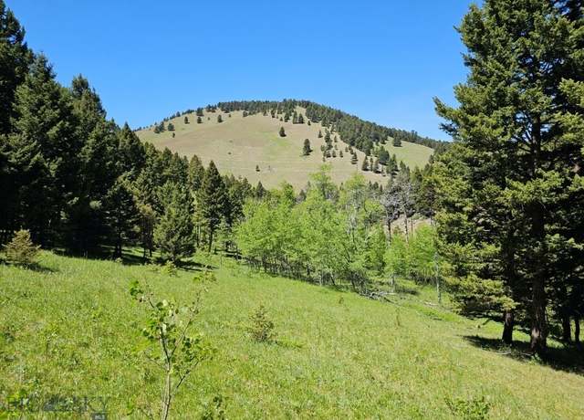 Property at 634 Clancy Creek - Corbin Rd, Clancy, MT 59634