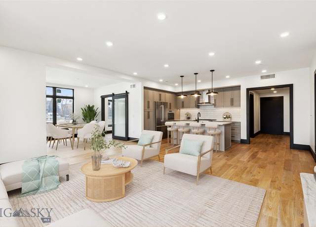 Property at 315 N Tracy Ave #207, Bozeman, MT 59715, 2 beds, 2.5 baths