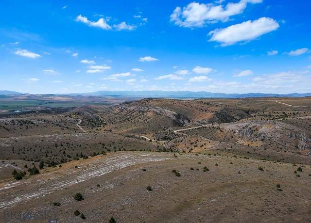 Property at TBD Prickly Pear, Manhattan, MT 59741