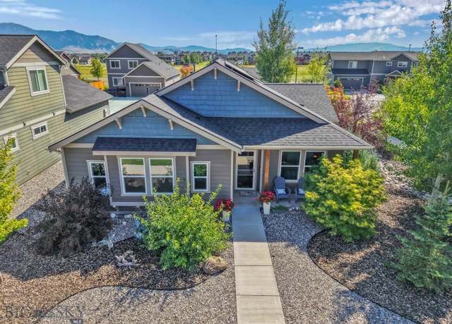 Property at 178 Valley Fire Ln, Bozeman, MT 59718, 3 beds, 2 baths