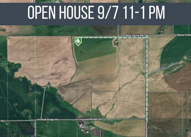 Property at TBD Penwell Bridge Rd, Belgrade, MT 59714