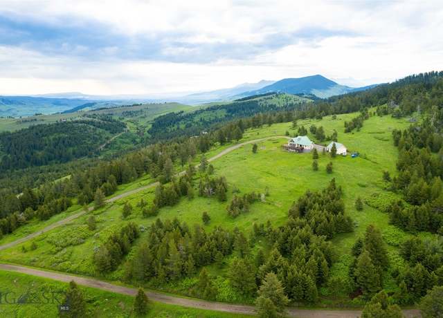 Property at 200 Peak Rd, Bozeman, MT 59715, 3 beds, 2.5 baths