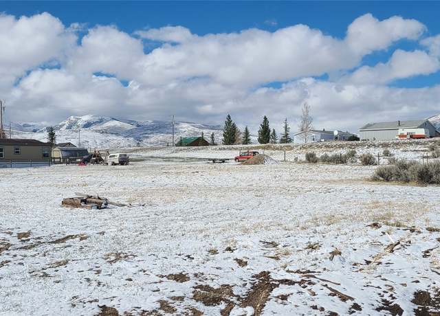 Property at TBD N Grover Cleveland St, Lima, MT 59739
