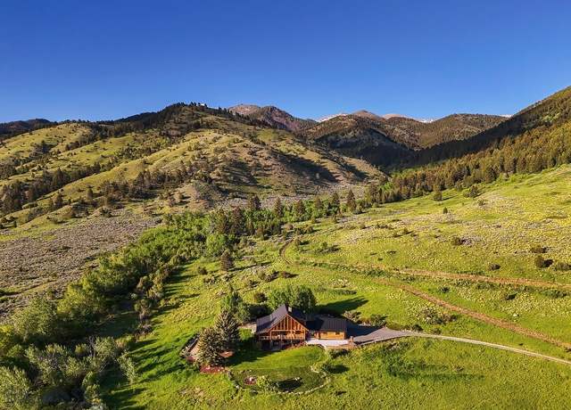 Property at Aspen Ridge Ranch at Four Bar Rnch, Belgrade, MT 59714, 4 beds, 2.5 baths
