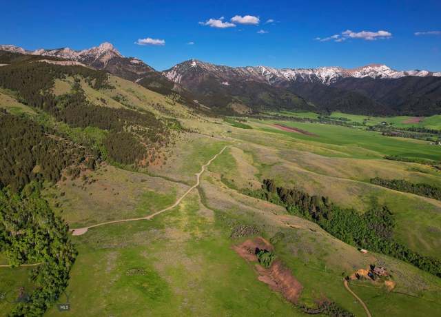 Property at Bridger Foothills Ranch at Four Bar Rnch, Belgrade, MT 59715