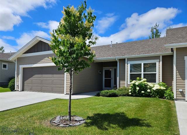 Property at 215 Eagle Creek Drive Dr, Bozeman, MT 59718, 3 beds, 2 baths